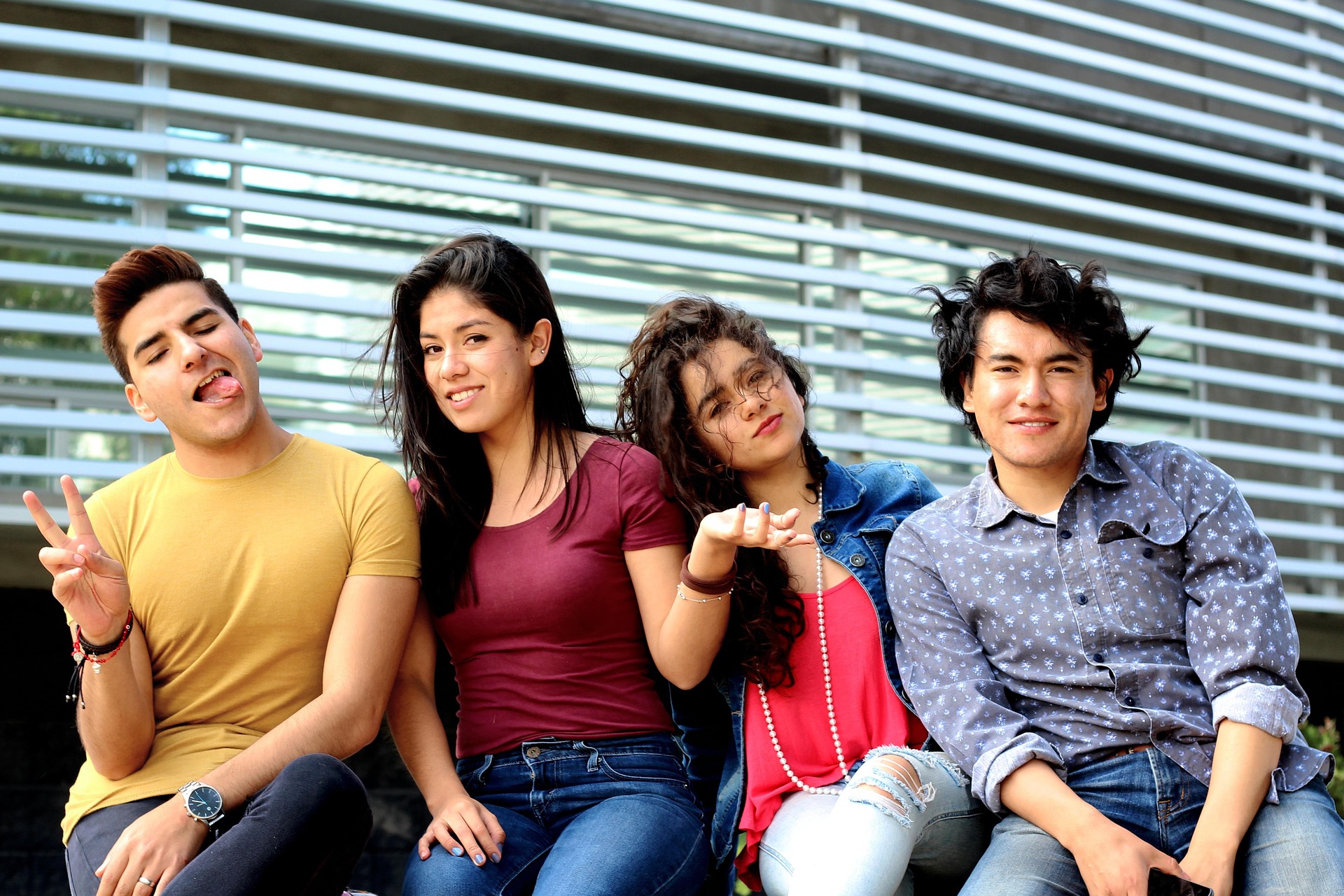 students